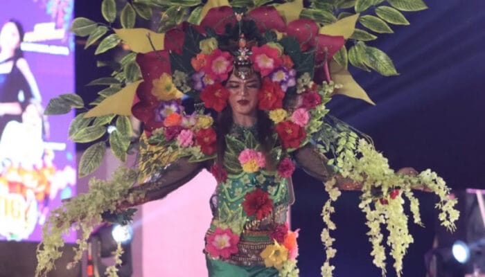 Museum dan Monumen Bersejarah Ambarawa Jadi Ikon Palagan Night Carnival 2024
