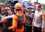 Kisah Naomi Bertahan Hidup Dari Sisa Roti Selama Tersesat 3Km Dari Jalur Pendakian Gunung Slamet