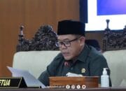 Pembentukan AKD DPRD Jepara 2024: Komisi A Siap Kawal Kebijakan Pemerintahan dan Hukum