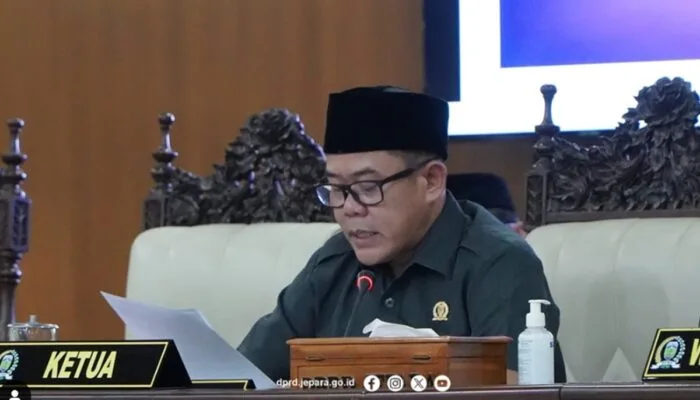 Pembentukan AKD DPRD Jepara 2024: Komisi A Siap Kawal Kebijakan Pemerintahan dan Hukum
