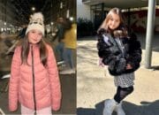 Bule Tapi Medhok! Mirjeta, Anak Blasteran Swiss yang Fasih Berbahasa Jawa