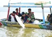 Mengurai Permasalahan di Rawa Pening: Pencemaran, Sedimentasi, dan Eceng Gondok