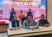 Percaya Janji Palsu, Warga Grobogan Rugi Puluhan Juta Rupiah Akibat Penipuan CPNS