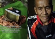 Viral Kisah Kakek Ingin Jual TV untuk Berobat, Bank Keliling Justru Beri Bantuan Rp 6 Juta