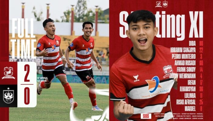 Tren Negatif Berlanjut, PSIS Semarang Gagal Menang dalam Enam Laga Terakhir