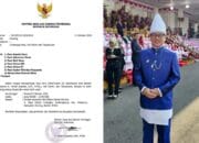 Kontroversi Undangan Haul Ibunda Menteri Yandri Pakai Kop Kementerian Disorot Mahfud MD