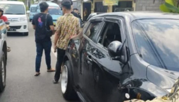 Modus Pecah Kaca Mobil di Salatiga dan Semarang, Ratusan Juta Raib dalam Sehari